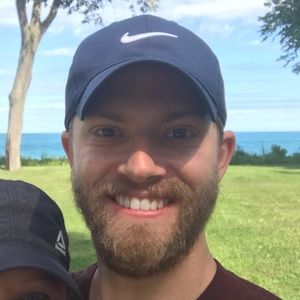 Meet your Posher, Matt